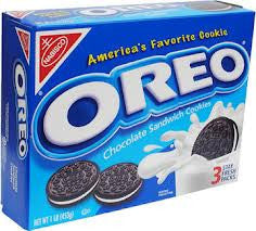 Oreo Cookies