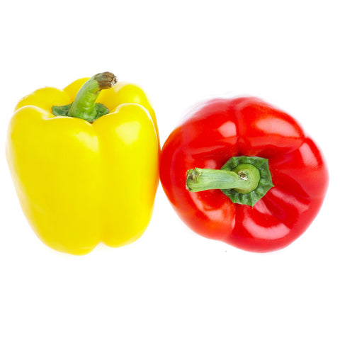 Bell Pepper